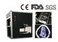 50DB Laser-Stich-System 1 des Schallpegel-3D Galvo X/y-/z-Bewegung kontrolliert fournisseur