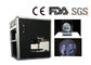 50DB Laser-Stich-System 1 des Schallpegel-3D Galvo X/y-/z-Bewegung kontrolliert fournisseur