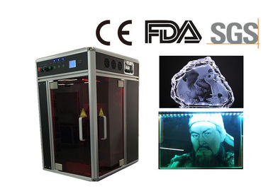 China 2D unter der Oberfläche liegende Graviermaschine Laser-3D, integrierte Luftkühlungs-unter der Oberfläche liegende Laser-Einheit fournisseur