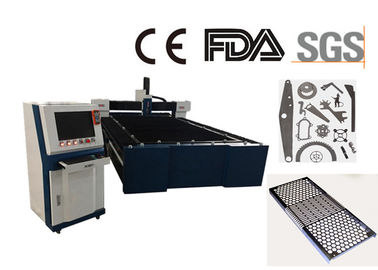 China 1530 Metallfaser-Laser-Schneidemaschine, industrieller Laser-Schneider für Edelstahl fournisseur