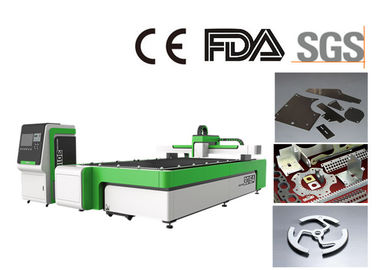China Laser-Trennschneider Blech-Laser-Schneidemaschine-/CNC für Rohr fournisseur