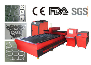 China Stahllaser-Schneider-Metallfaser-Laser-Schneidemaschine für Textilmaschinerie fournisseur