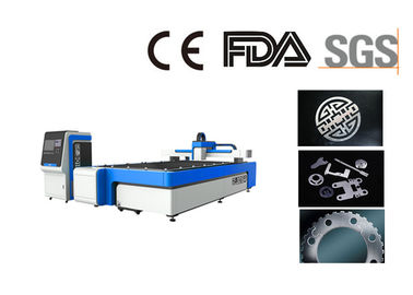 China Verteiler wünschte kleine Faser-Laser-Schneidemaschine/Laser CNC-Maschine fournisseur