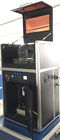 Der Glaskugel-3D Geschwindigkeits-Luftkühlung Laser-Graviermaschine-4000HZ
