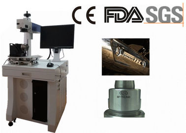 Laser-Graviermaschine des Schmuck-1064nm mit EZcad-Software CER Zustimmung fournisseur