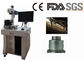 Hochleistung CNC Laser-Markierungs-Maschinen-CER Diplomlaser-Markierungs-Systeme fournisseur