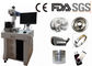 20W 50W Minilaser-Markierungs-Maschine, Faser-Laser-Maschine Raycus IPG max fournisseur