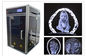 Laserglasgraviermaschine-Einkaufszentrum-/Passfotoautomat-Gebrauch des einphasig-3D fournisseur