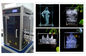 pumpten unter der Oberfläche liegende Graviermaschine-Diode Laser-532nm 2D 3D CER/FDA-gebilligtes fournisseur