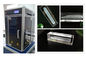 4000HZ 3D Glaskristalllaser-Graviermaschine mit 2 Jahren Garantie- fournisseur