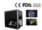 Diode pumpte 532nm 3D Laser-Graviermaschine mit 800 -1200 DPI der Entschließung fournisseur
