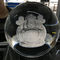 Hoch- Glasgraviermaschine der Höchstleistungs-3D, Stich-Einheit Portable-2D Laser-3D fournisseur