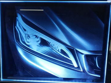 Boden- unter der Oberflächegraviermaschine Laser-532nm fournisseur