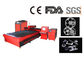 Graviermaschine-lange Lebenszeit CNC-Schneider-Faser-Laser-Schneidemaschine-/Laser fournisseur