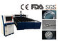 CER bestätigte Blech Cnc-Laser-Schneidemaschine/Metalllaser-Schneider fournisseur