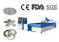 CER bestätigte Blech Cnc-Laser-Schneidemaschine/Metalllaser-Schneider fournisseur