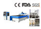 Faser-Laser-Schneidemaschine-hohe Leistungsfähigkeit 500W 1000W für Metallrohr fournisseur