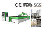500W 1000W kleine Laser-Schneider-Maschinen-hohe Leistungsfähigkeit für dekorative Werbung fournisseur