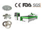 Energie Baumaschinen-Metallfaser-Laser-Schneidemaschine-1000W fournisseur